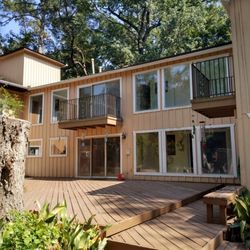 Simpson's Construction and Remodeling