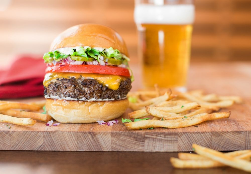 Paul Martin's American Grill