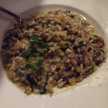 Oliver's Restaurant - Risotto special - New American Near Me - Buffalo, New York Oliver's Restaurant - Risotto special - New American Near Me - Buffalo, New York