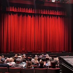 Old Town Temecula Community Theater