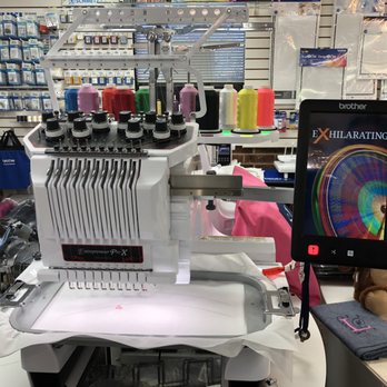 Sewing World Of Grapevine - Arts & Crafts Near Me - Grapevine, Texas