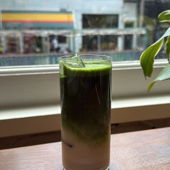 12 Matcha - Cafes Near Me - New York, New York 12 Matcha - Cafes Near Me - New York, New York