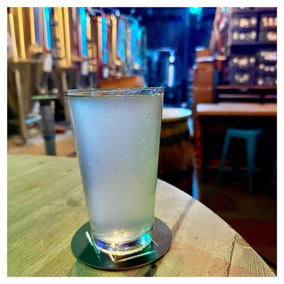 Poor House Brewing Company by null