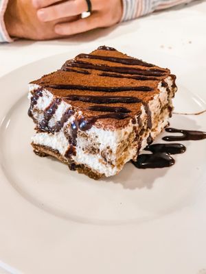 Capri Italian Restaurant by null