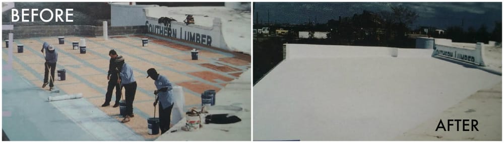 Slide of Picquet Roofing, Inc