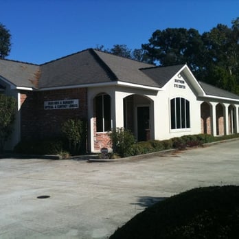 Southern Eye Centers - Optometrists Near Me - Baton Rouge, Louisiana Southern Eye Centers - Optometrists Near Me - Baton Rouge, Louisiana