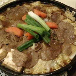 Sukiyaki