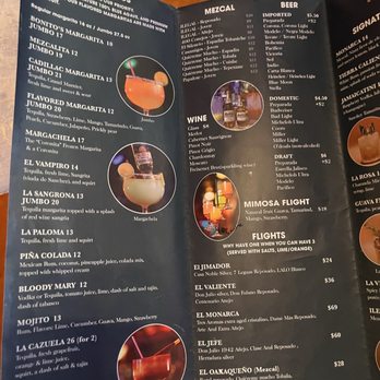 Bonito Michoacan - Menú 5/11/26 - Mexican Near Me - Las Vegas, Nevada Bonito Michoacan - Menú 5/11/26 - Mexican Near Me - Las Vegas, Nevada