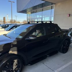 Sport Hyundai