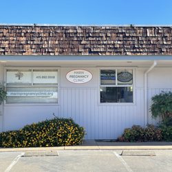 Marin Pregnancy Clinic - Walk-Ins are welcome
