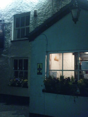 Hare & Hounds by null