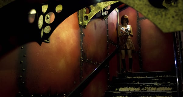 SEA LIFE Brighton by null