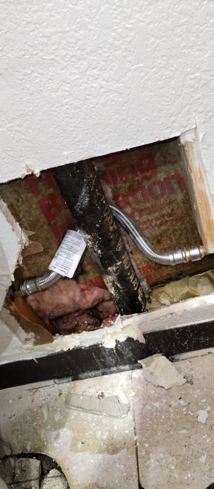 Slide of Water Of Life Plumbing And Heating
