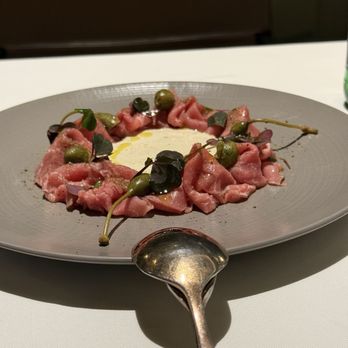Il Becco - Italian Near Me - México, D.F., DIF