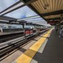 BART - Daly City