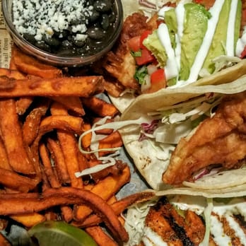Pacific Catch - Seafood Near Me - Mountain View, California Pacific Catch - Seafood Near Me - Mountain View, California
