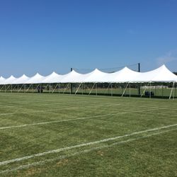 All Occasion Tent Rental