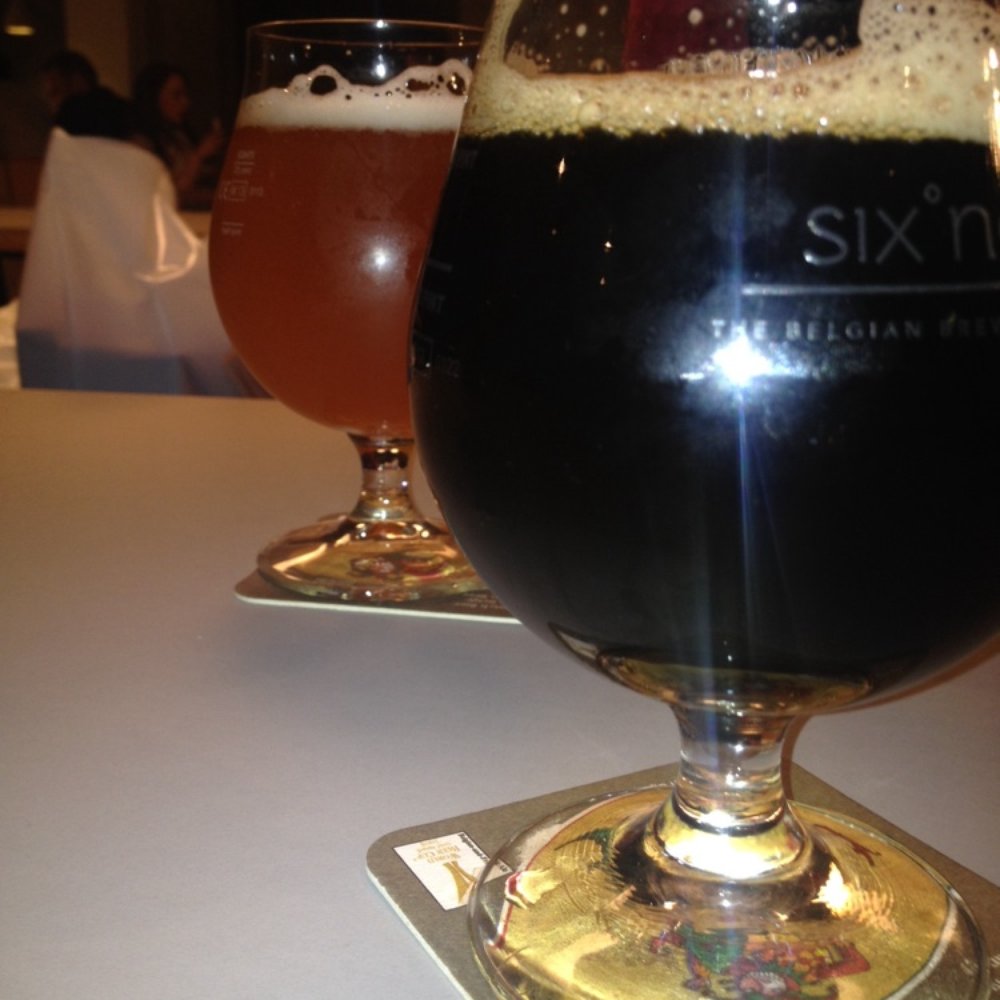 Six Degrees North - It's all about the beer! - Beer Bar Near Me - Aberdeen, ABE