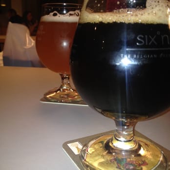 Six Degrees North - It's all about the beer! - Beer Bar Near Me - Aberdeen, ABE