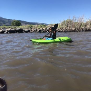 Washoe Lake State Park - Lakes Near Me - Carson City, Nevada