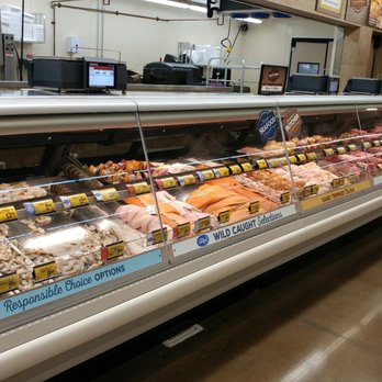 Safeway - Large seafood section - Grocery Near Me - Walnut Creek, California Safeway - Large seafood section - Grocery Near Me - Walnut Creek, California