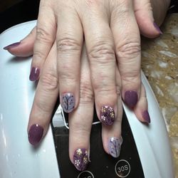Annie Nails & Day Spa