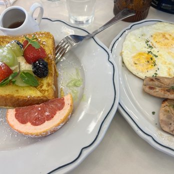 Sweet Maple - MARNIER FRENCH TOAST - Breakfast & Brunch Near Me - Cupertino, California Sweet Maple - MARNIER FRENCH TOAST - Breakfast & Brunch Near Me - Cupertino, California