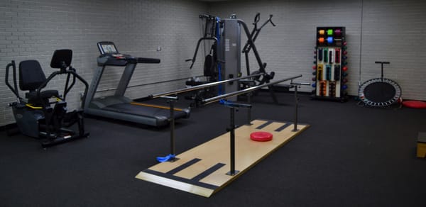 Hanes Physical Therapy