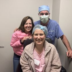 Optima Eye Clinic - More satisfied patients