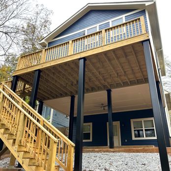 Penn Carpentry, LLC - General Contractors Near Me Penn Carpentry, LLC - General Contractors Near Me