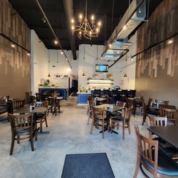 The Charm Thai Bistro