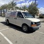 Ganzo Carpet Cleaning and Water Damage