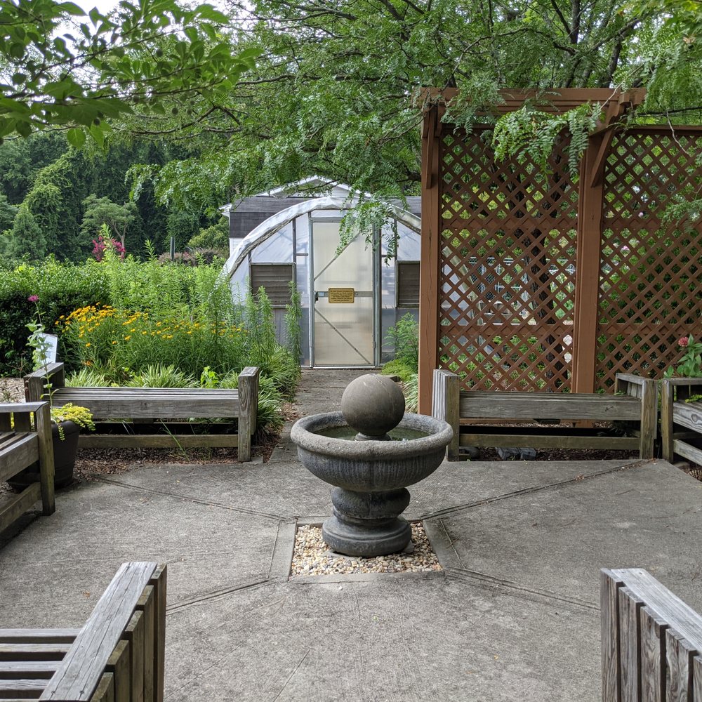 Botanical Gardens Greenville Nc Fasci Garden