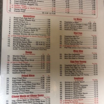 China Wok - Chinese Near Me - Saint Augustine, Florida China Wok - Chinese Near Me - Saint Augustine, Florida