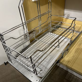 PK Cabinet - German made stainless storage accessories - Cabinetry Near Me - La Mirada, California PK Cabinet - German made stainless storage accessories - Cabinetry Near Me - La Mirada, California