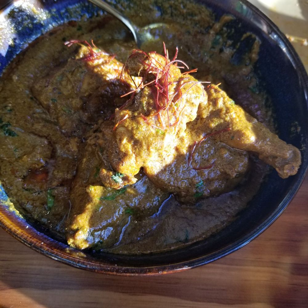 Pippal - CHICKEN SAOJI We ate TOO MUCH and I have no regrets - Indian Near Me - Emeryville, California Pippal - CHICKEN SAOJI We ate TOO MUCH and I have no regrets - Indian Near Me - Emeryville, California