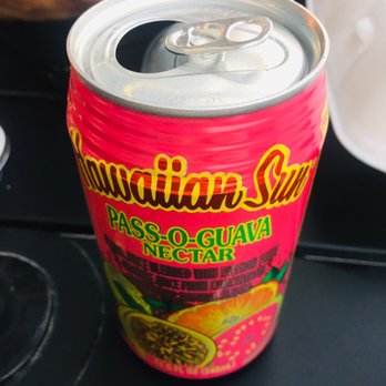 Mo' Bettahs Hawaiian Style Food - Guava - Hawaiian Near Me - Ammon, Idaho