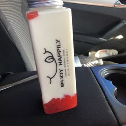 Pina Colada Smoothie