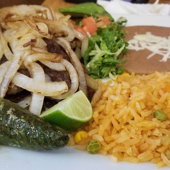 Viva Mexico - Mexican Near Me - Albuquerque, New Mexico