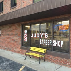 Judy’s Barbershop