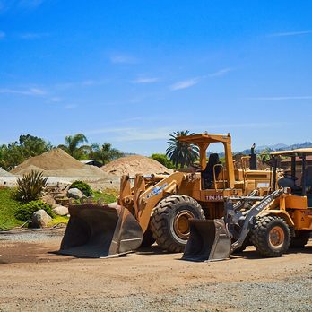 San Diego Rock Supply - Building Supplies Near Me - El Cajon, California San Diego Rock Supply - Building Supplies Near Me - El Cajon, California