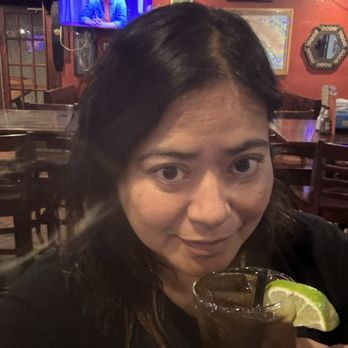 Baja Cantina - Tito's and coke - Mexican Near Me - Virginia Beach, Virginia