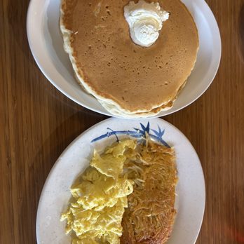 Hawaiian Style Cafe - 7oz Guy's Portuguese Sausage & Eggs - Hawaiian Near Me - Hilo, Hawaii