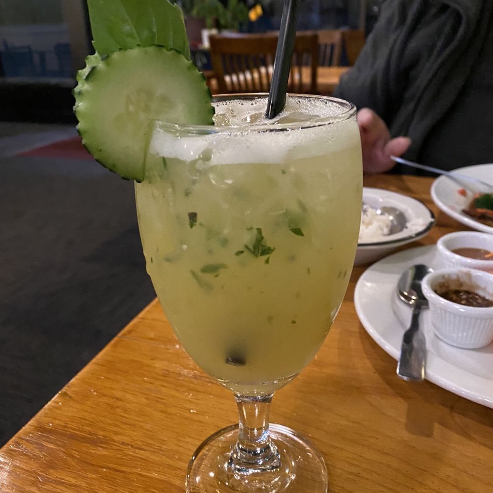 Delicious Adult Beverage!