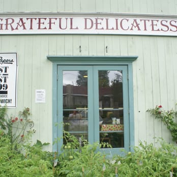 Grateful Deli - Delis Near Me - Southold, New York Grateful Deli - Delis Near Me - Southold, New York