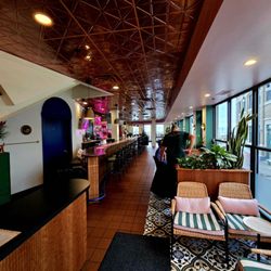Santiago's Cuban Cuisine