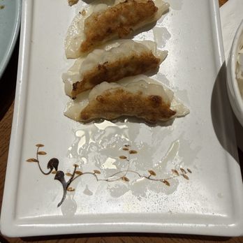 Chef Lee's Element - 钟水饺/Zhong Dumplings - Szechuan Near Me - Gaithersburg, Maryland