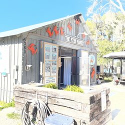 Shelly's Seafood & Fish Market