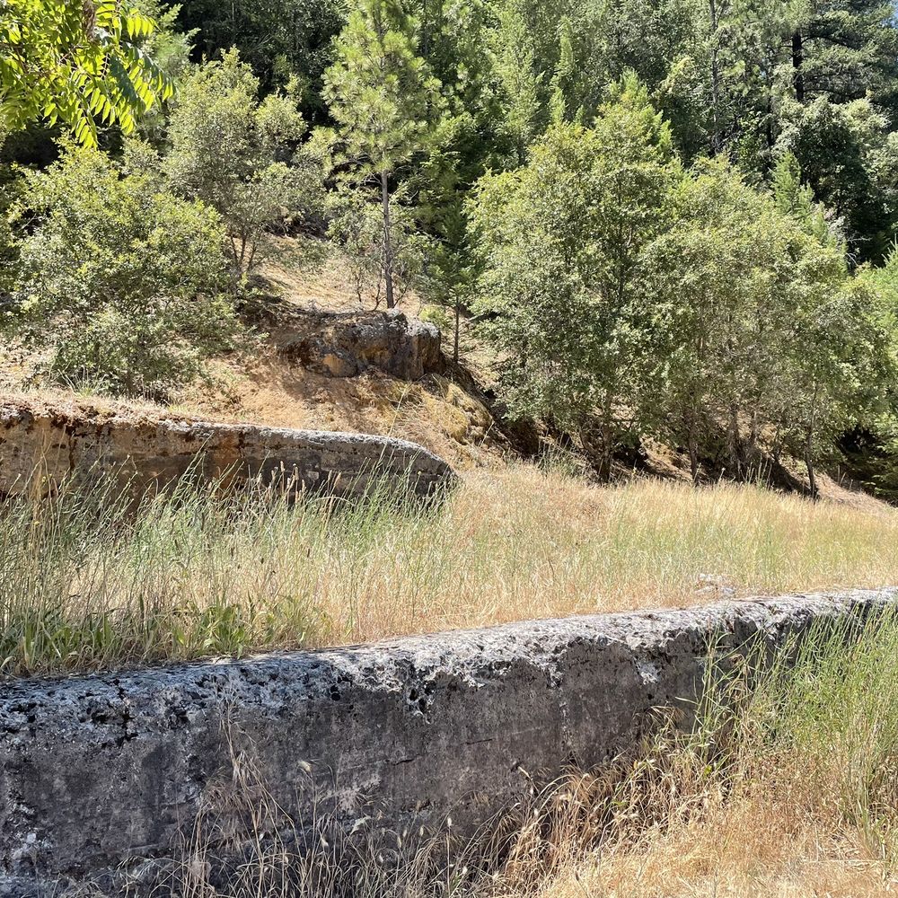 Quarry Road Trail - Stones - Hiking Near Me - Auburn, California Quarry Road Trail - Stones - Hiking Near Me - Auburn, California