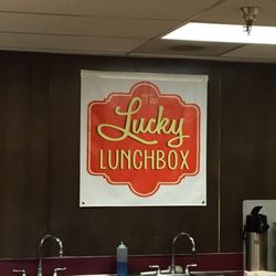 Parker’s Lunchbox